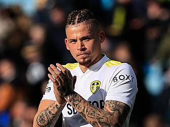 Why Kalvin Phillips is the rig...